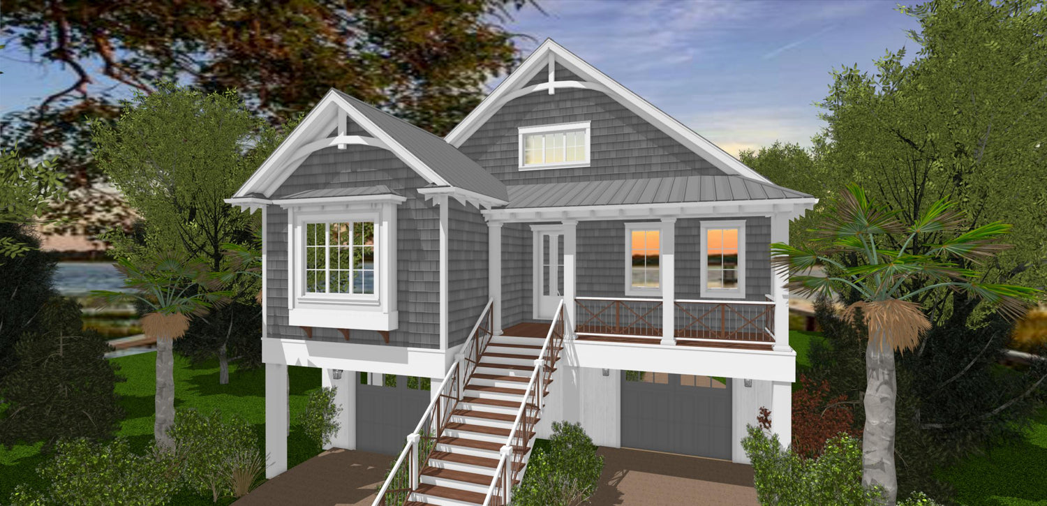 House Plans Under 2000 Square Feet