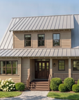 The Elsey | Coastal House Plan | 2,735 Sq Ft | 4BR 4BA