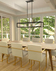 Haddie's Hideaway 2700R FLG | Elevated Reverse-Living Coastal House Plan | 2,797 Sq Ft | 4BR 4-5BA