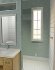 Primary Bathroom Detail — Haddie's Hideaway 2700R | Reverse-Living Coastal House Plan | Intertwine House Plans