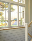 Haddie's Hideaway 2700R FLG | Elevated Reverse-Living Coastal House Plan | 2,797 Sq Ft | 4BR 4-5BA