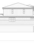 2939 Sq. Ft. - Haddies Hideaway- All Suites Plan Set