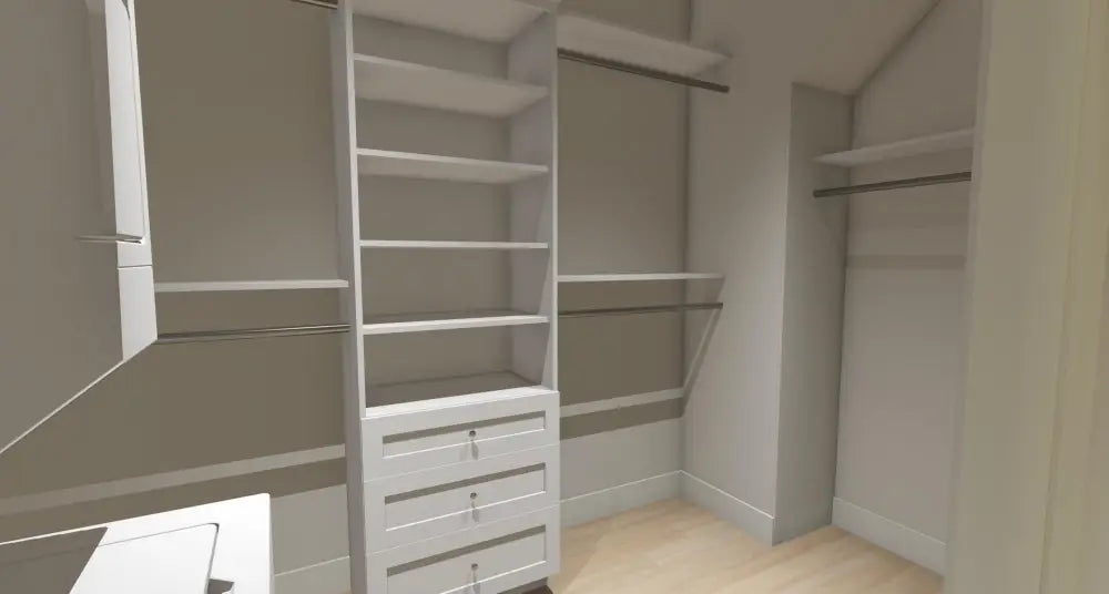 650 Sq. Ft. - Wilbury Garage/Adu Plan Set