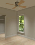 650 Sq. Ft. - Wilbury Garage/Adu Plan Set