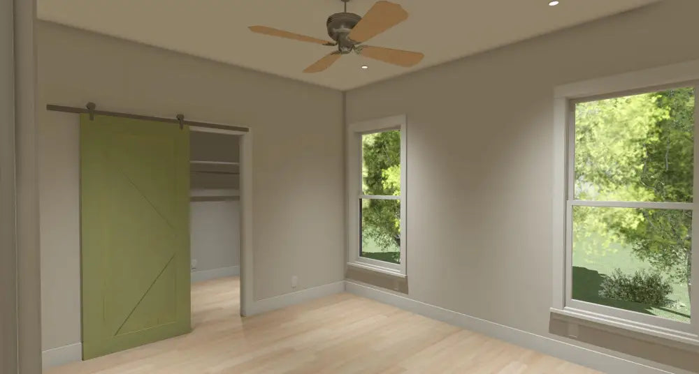 650 Sq. Ft. - Wilbury Garage/Adu Plan Set