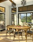 Baileys Bay | Multi-Suite Lake House Plan | 2,998 Sq Ft | 5BR 4.5BA