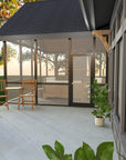 Baileys Bay | Multi-Suite Lake House Plan | 2,998 Sq Ft | 5BR 4.5BA