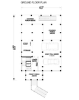 Casa Azul | Elevated Reverse-Living Coastal House Plan | 3,058 Sq Ft | 3-4BR 4BA