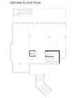 The Chestnut | Elevated Low Country Coastal House Plan | 2,855 Sq Ft | 4BR 4.5BA