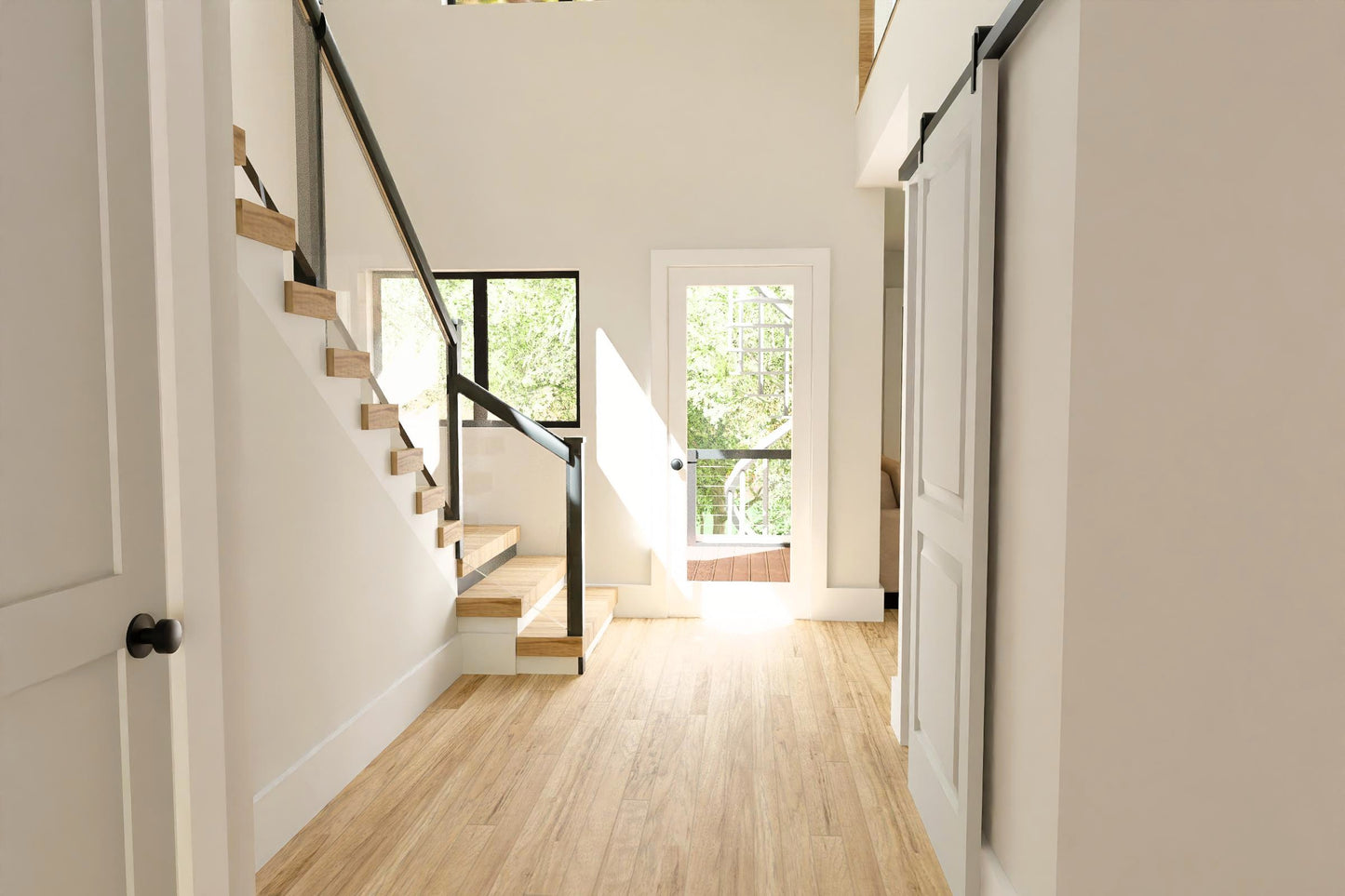 2718 Sq. Ft. - Outer Banks Beach House