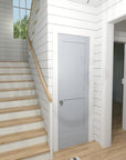 Haddie's Hideaway 3000 | Elevated Modern Coastal House Plan | 3,089 Sq Ft | 4BR 3.5BA