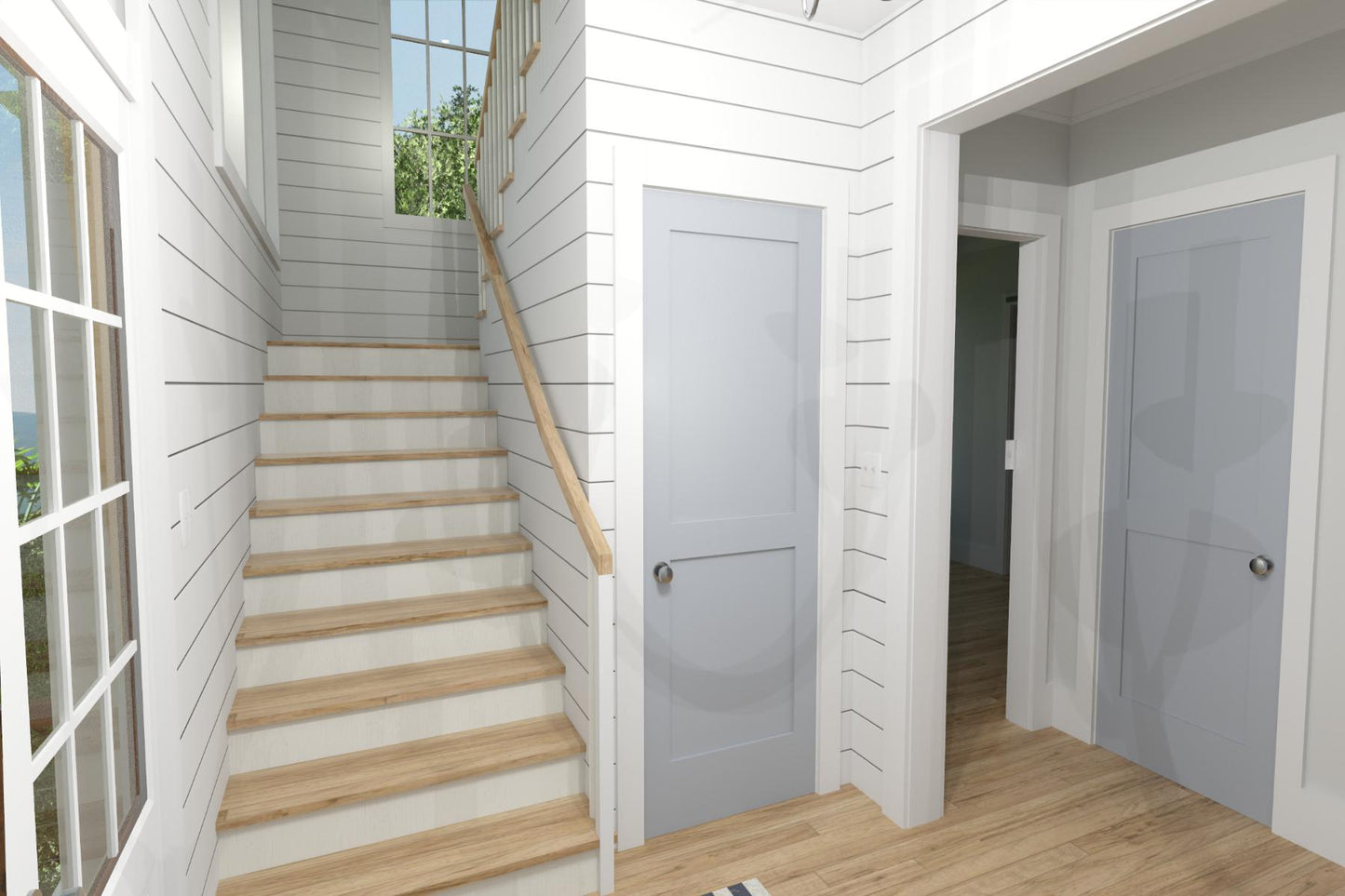 3089 Sq. Ft. - Haddie's Hideaway 3000