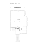 Haddie's Hideaway 3000 | Elevated Modern Coastal House Plan | 3,089 Sq Ft | 4BR 3.5BA