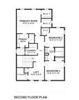 Little Maple | Low Country House Plan | 2,500 Sq Ft | 3-4BR 3BA