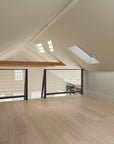 Meyer | Garage ADU Plan | 650 Sq Ft | 1BR + Loft 1BA