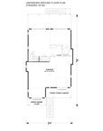 Magnolia Cottage II | Elevated Coastal Beach House Plan | 2,000 Sq Ft | 3-4BR 2.5-3.5BA