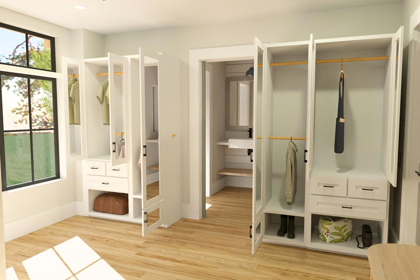 2718 Sq. Ft. - Outer Banks Beach House