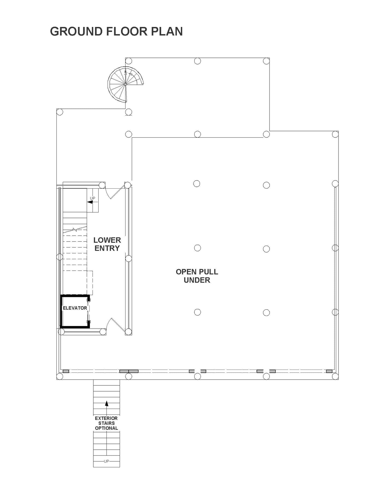 2718 Sq. Ft. - Outer Banks Beach House