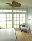 Haddie's Hideaway 3000 | Elevated Modern Coastal House Plan | 3,089 Sq Ft | 4BR 3.5BA