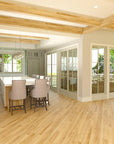 Sandy Dune | Elevated Shingle-Style Coastal House Plan | 3,464 Sq Ft | 3-4BR 4.5BA