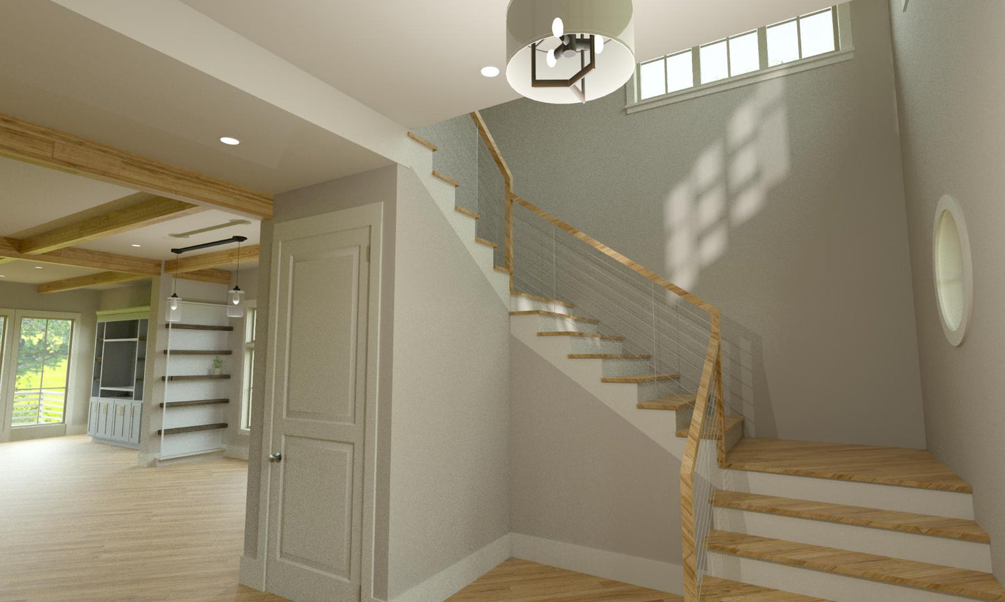 3464 Sq. Ft. - Sandy Dune