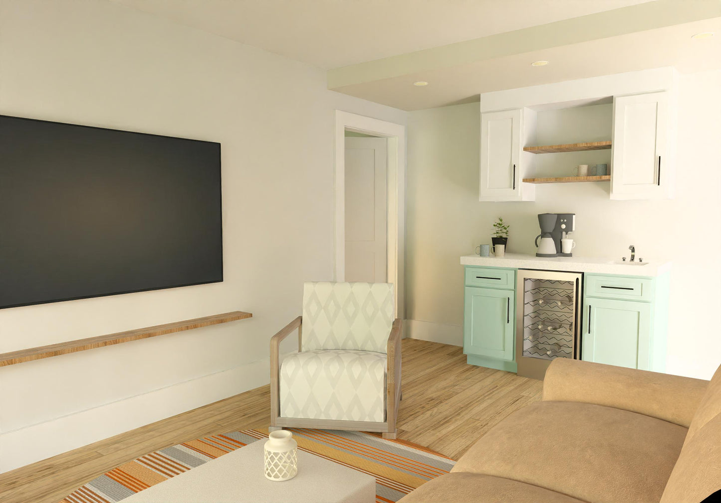 2718 Sq. Ft. - Outer Banks Beach House
