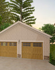 Skipper's Den | Low Country Coastal House Plan | 3,438 Sq Ft | 4-5BR 5BA