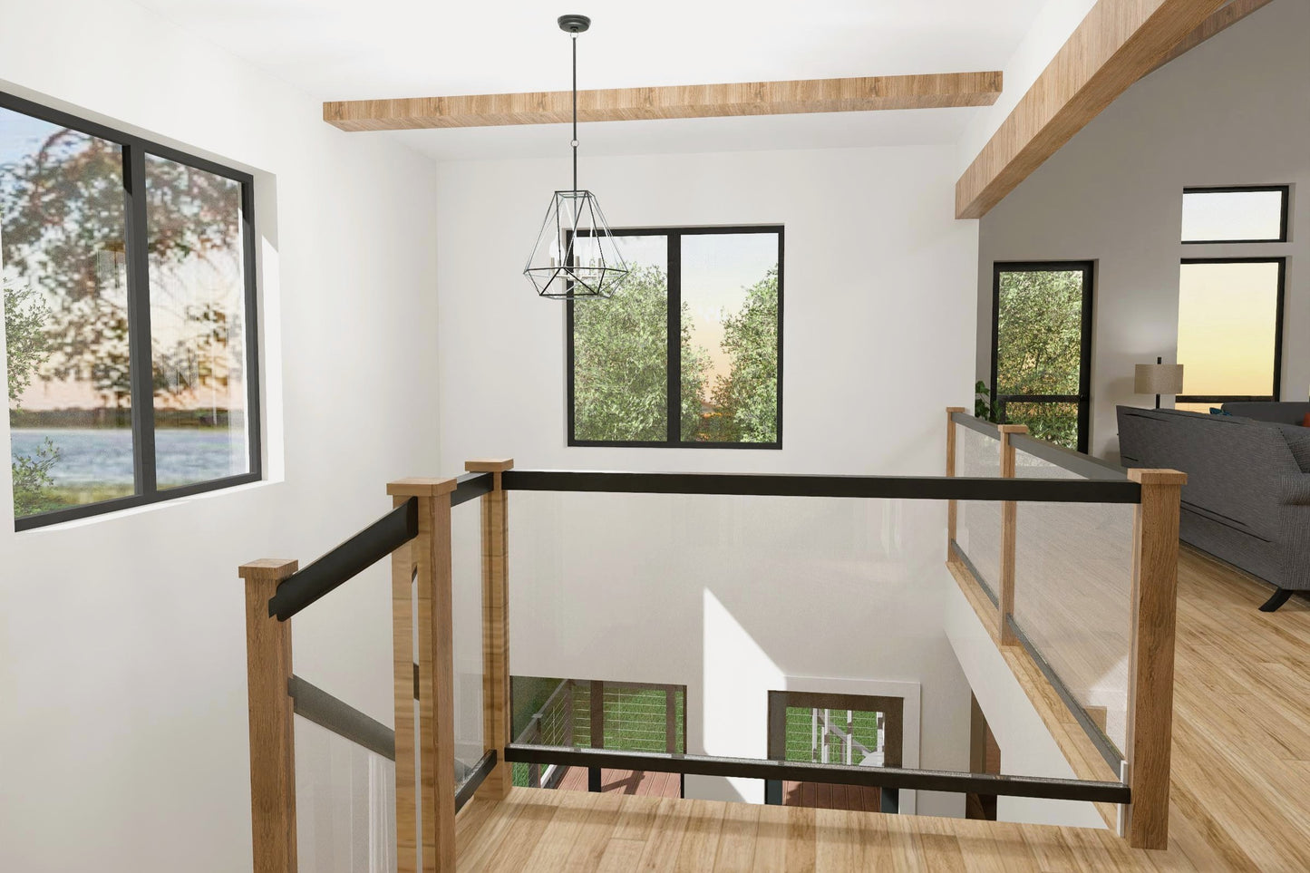 2718 Sq. Ft. - Outer Banks Beach House