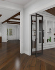 The Lowell | Elevated Low Country House Plan | 3,125 Sq Ft | 3-4BR 3.5BA