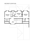 The Molly | Elevated Coastal Estate House Plan | 3,492 Sq Ft | 5BR 4.5BA