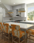 The Perry Garage ADU | Carriage Garage ADU Plan | 1,085 Sq Ft | 2BR 1-2BA