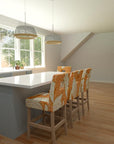 The Perry Garage ADU | Carriage Garage ADU Plan | 1,085 Sq Ft | 2BR 1-2BA