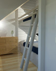 Winthrop Studio | Studio Garage ADU Plan | 576 Sq Ft | Studio 1BA