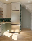 Winthrop 35 Enclosed | Garage ADU Plan | 887 Sq Ft | 1BR 1BA