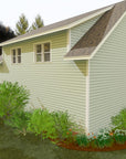 Winthrop 35 Enclosed | Garage ADU Plan | 887 Sq Ft | 1BR 1BA
