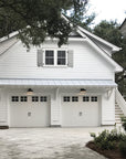 Winthrop | Garage ADU Plan | 650 Sq Ft | 1BR 1BA