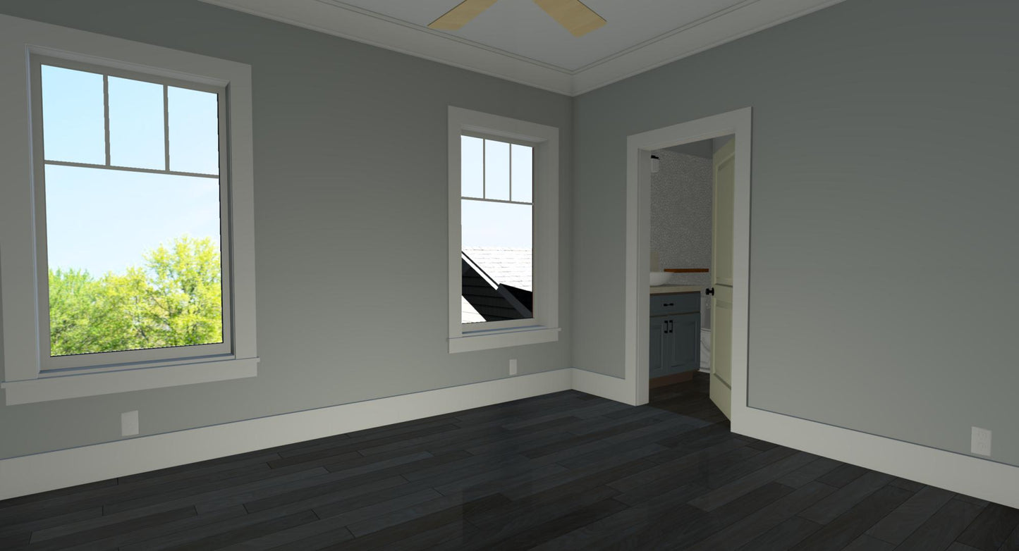 3438 Sq. Ft. - Skipper's Den