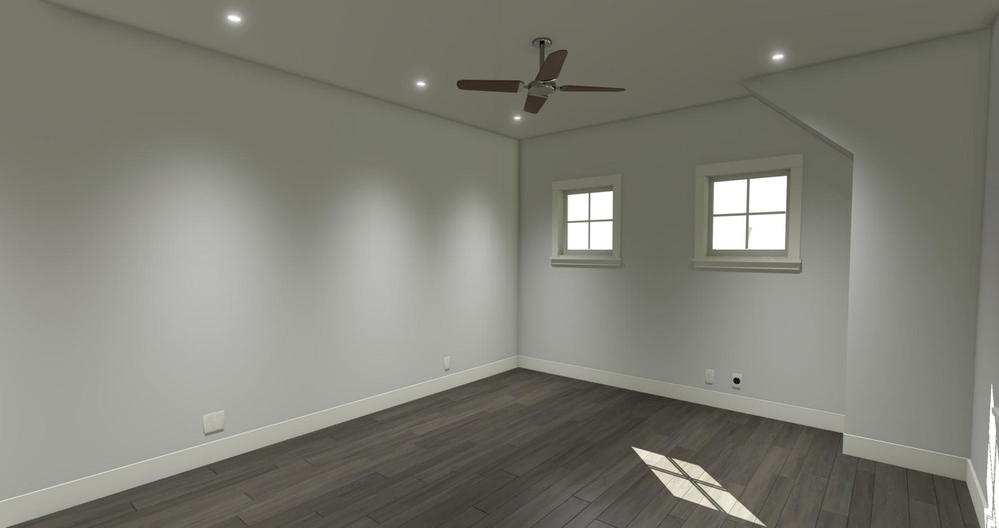 650 Sq. Ft. - Cloudy Bay Garage/ADU