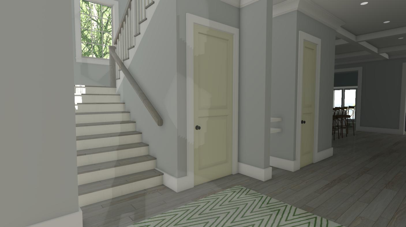 3438 Sq. Ft. - Skipper's Den