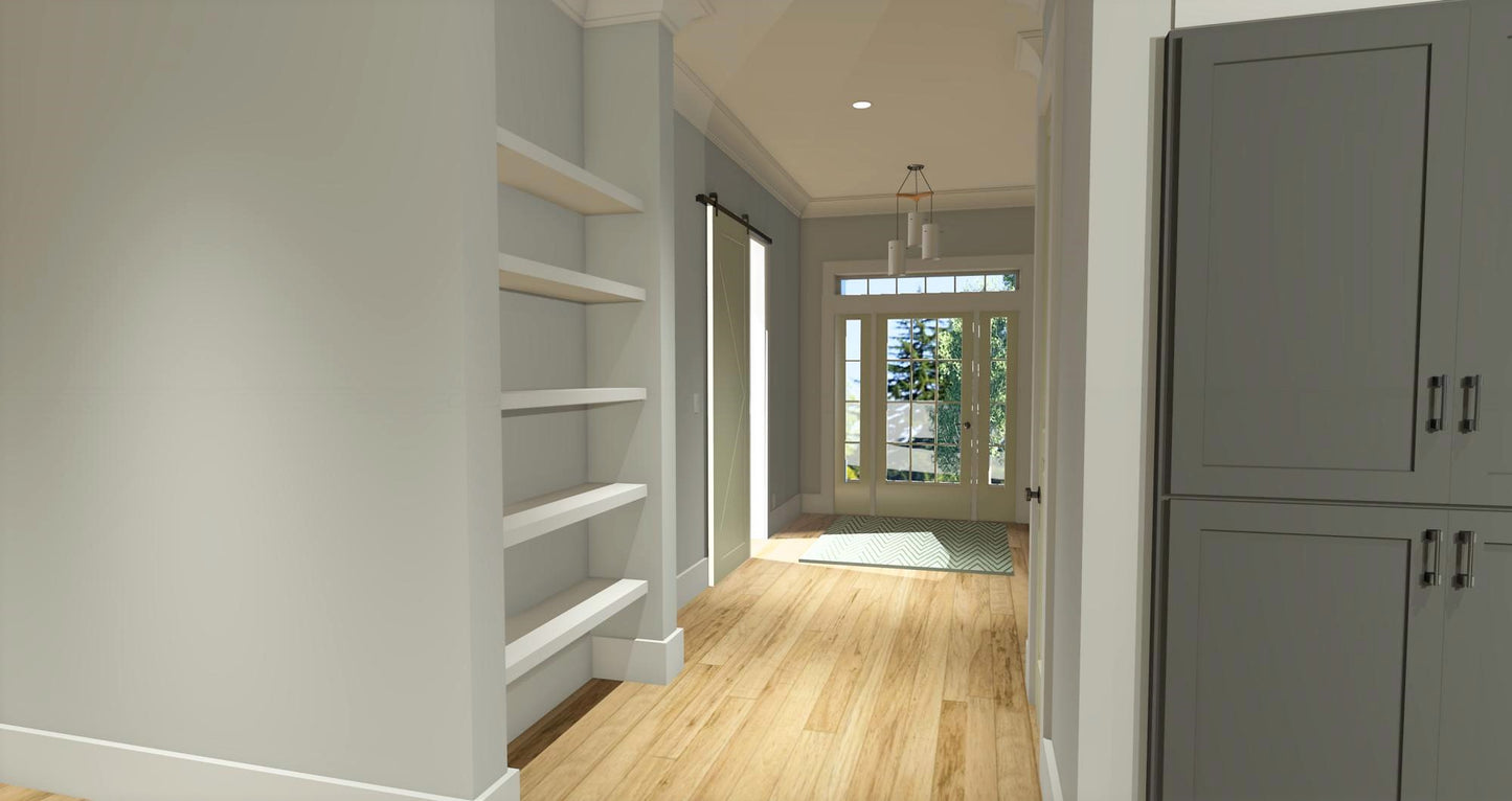 3438 Sq. Ft. - Skipper's Den