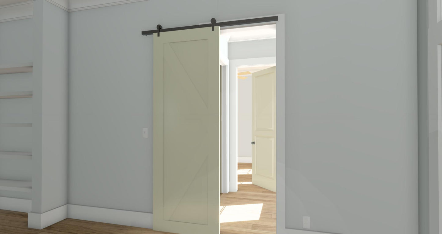 3438 Sq. Ft. - Skipper's Den