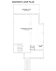 Haddie's Hideaway | Elevated Reverse-Living Coastal House Plan | 3,450 Sq Ft | 4BR 3.5BA