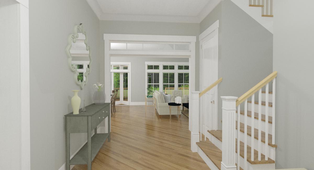 2637 Sq. Ft. - The Iris