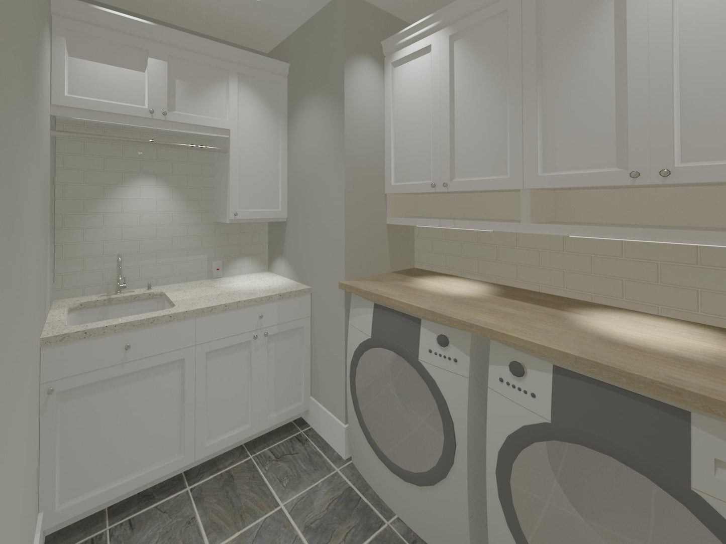 2880 Sq. Ft. - The Maple