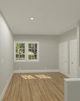 The Maple | Traditional Country House Plan | 2,880 Sq Ft | 3-4BR 4BA