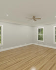 The Maple | Traditional Country House Plan | 2,880 Sq Ft | 3-4BR 4BA