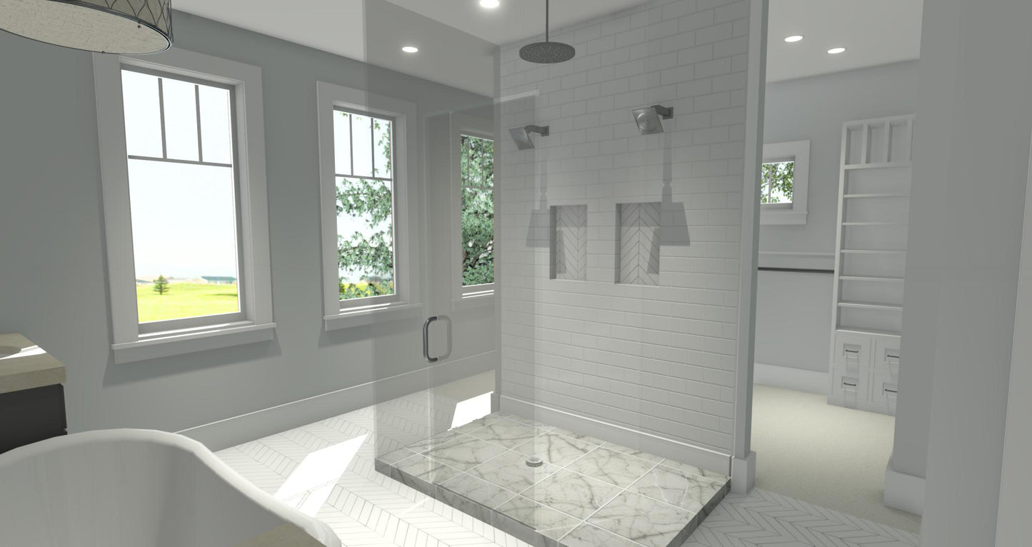 3438 Sq. Ft. - Skipper's Den