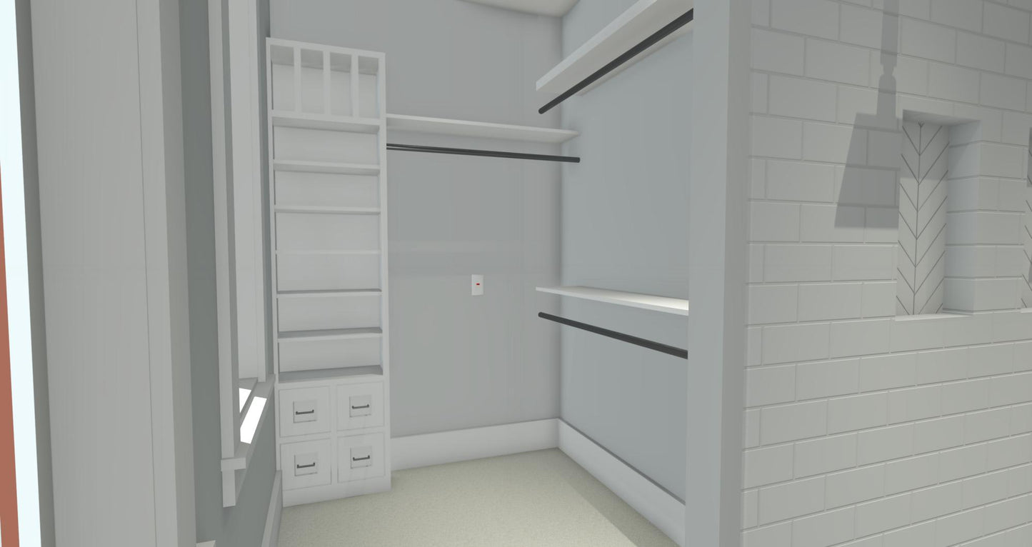 3438 Sq. Ft. - Skipper's Den
