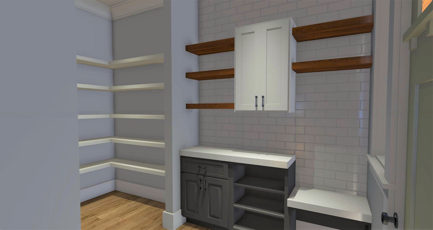 3438 Sq. Ft. - Skipper's Den