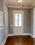 Penny Lane | Coastal Low Country House Plan | 1,815 Sq Ft | 3BR 2.5BA